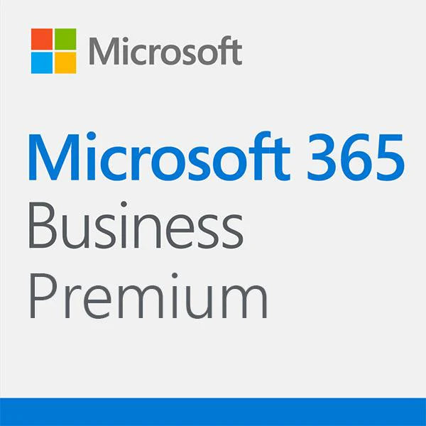 Microsoft 365 Business Premium (Con Teams)