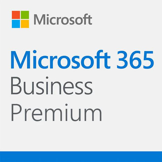 Microsoft 365 Business Premium (Con Teams)