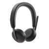Dell - WL3024 - Headset - Wireless - Image 2