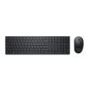 Dell Pro Keyboard and Mouse - Image 1