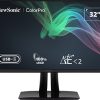 ViewSonic ColorPro Monitor LED - 32" - Image 1