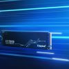 Kingston KC3000 - SSD - 1024 GB - Image 8