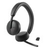 Dell - WL3024 - Headset - Wireless - Image 10