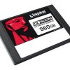 Kingston DC600M - SSD - Mixed Use - 960 GB - interno - 2.5" - SATA 6Gb/s - Image 3