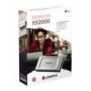 Kingston XS2000 - SSD - 4 TB - externo (portátil) - USB 3.2 Gen 2x2 (USB-C conector) - Image 7