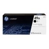 HP 49A - Negro - original - LaserJet - cartucho de tóner (Q5949A) - para LaserJet 1320, 1320n, 1320nw, 1320t, 1320tn, 3390, 3392 - Image 2