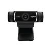 Logitech HD Pro Webcam C922 - Image 1
