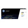 HP - 659A - Toner cartridge - Yellow - Image 2