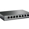 TP-Link Easy Smart TL-SG108PE - Image 3