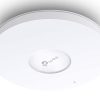 TP-Link - Ceiling Mount - AX1800 Wi-Fi 6 Access Point - Image 4