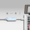 TP-Link UE200 - Adaptador de red - USB 2.0 - Image 6
