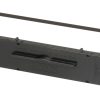Epson - Negro - cinta de impresión - para LX 350 - Image 1