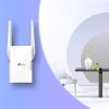 TP-Link RE505X - Extensor de Red Wi-Fi 6 AX1500 - Image 6
