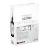 Kingston XS2000 - SSD - 2 TB - Image 8