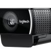 Logitech HD Pro Webcam C922 - Image 8