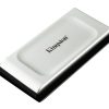 Kingston XS2000 - SSD - 2 TB - Image 5