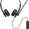 Dell - Headset - WH125 Wired - Image 3