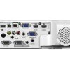 Epson PowerLite 119W - Proyector 3LCD - portátil - 4000 lúmenes (blanco) - 4000 lúmenes (color) - WXGA (1280 x 800) - 16:10 - LAN - Image 5