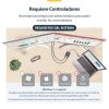 StarTech.com Adaptador Grafico USB 3.0 Externo a 2x HDMI - Cable adaptador - Conforme a la TAA - USB Tipo A macho a HDMI hembra - 25 cm - negro - admite 4K30Hz (3840 x 2160) - para P/N: HDDVIMM3, HDMM12, HDMM15, HDMM1MP, HDMM2MP, HDMM3, HDMM3MP, HDMM50A, HDMM6, HDPMM50 - Image 8