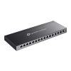 TP-Link - Switch - 16 - Gigabit Smart Switch - Image 5