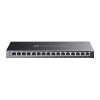 TP-Link - Switch - 16 - Gigabit Smart Switch - Image 1