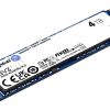 Kingston - Internal hard drive - 4 TB - Image 2
