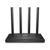 TP-LINK Archer C80 V1 - Enrutador inalámbrico conmutador de 4 puertos - 1GbE - Wi-Fi 5 - Doble banda - Image 1