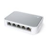 TP-Link TL-SF1005D 5-Port 10/100Mbps Desktop Switch - Conmutador - 5 x 10/100 - sobremesa - Image 3