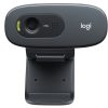 Logitech HD Webcam C270 - Image 3