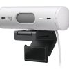 Logitech Brio 500 Off-White - Image 2