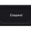 Kingston XS1000 - SSD - 2 TB - externo (portátil) - USB 3.2 Gen 2 (USB-C conector) - Image 1
