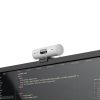 Logitech Brio 500 Off-White - Image 4