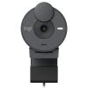 Logitech BRIO 300 - Webcam - color - 2 MP - 1920 x 1080 - 1080p, 720p - audio - USB-C - Image 5