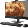 Dell Pro 24 All-in-One 65W Desktop - Image 4