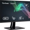 ViewSonic ColorPro Monitor LED - 32" - Image 5