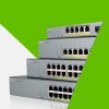 ZyXEL - Switch - 16 - GS1350-18HP - Image 6