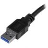 StarTech - cable adaptador SATA a USB - Image 3