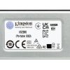 Kingston XS2000 - SSD - 4 TB - externo (portátil) - USB 3.2 Gen 2x2 (USB-C conector) - Image 3