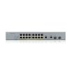 ZyXEL - Switch - 16 - GS1350-18HP - Image 3