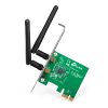 TP-Link TL-WN881ND - Adaptador de red - PCIe 2.0 - 802.11b/g/n - Image 2