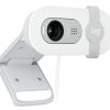 Logitech Brio 100 White - Image 5