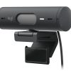 Logitech Brio 505 Graphite - Image 3