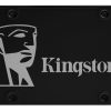 Kingston KC600 2.5" y SSD mSATA 512 GB - Image 2