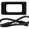 Kingston XS2000 - SSD - 4 TB - externo (portátil) - USB 3.2 Gen 2x2 (USB-C conector) - Image 6