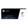 HP - 659A - Toner cartridge - Black - Image 2