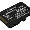 Kingston - Flash memory card - microSDHC - 256 GB - Image 5