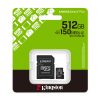 Kingston - Flash memory card - microSDHC - 512GB - Image 6