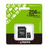 Kingston - Flash memory card - microSDHC - 256 GB - Image 6