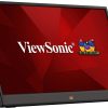 ViewSonic - Monitor LED - 16" - Image 8