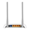 TP-LINK TL-WR850N - Enrutador inalámbrico conmutador de 4 puertos 2,4 GHz - Image 4